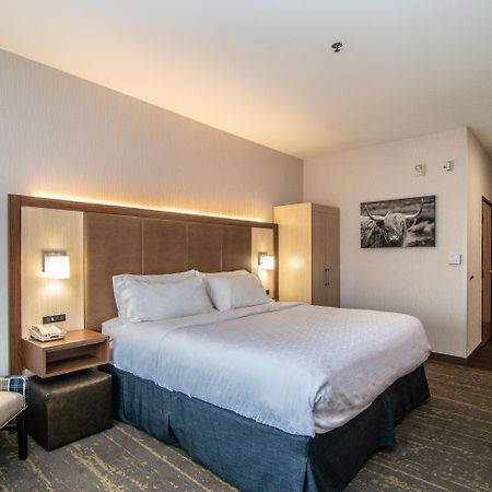 Holiday Inn Express Hotel & Suites Kalispell By Ihg Εξωτερικό φωτογραφία