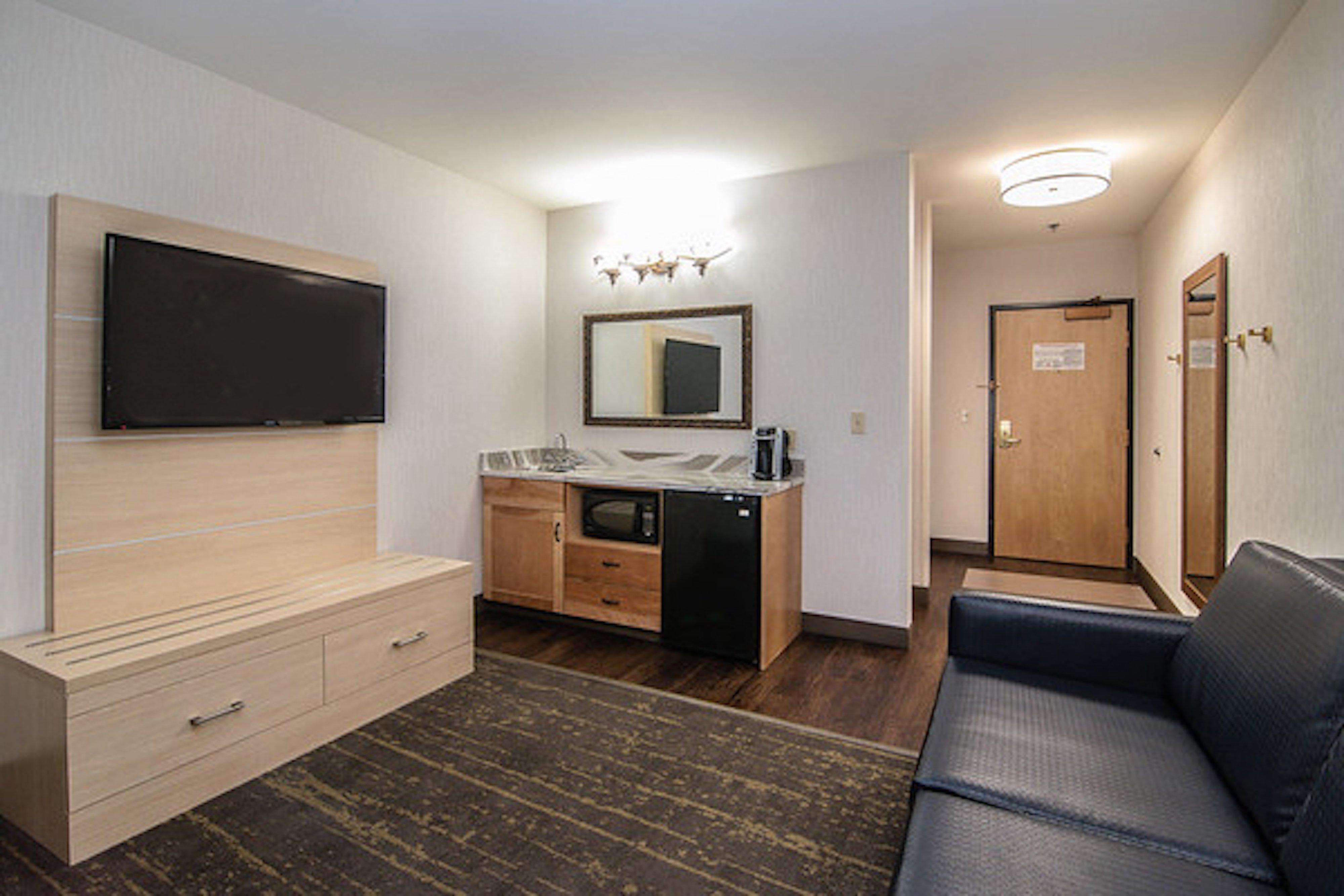 Holiday Inn Express Hotel & Suites Kalispell By Ihg Εξωτερικό φωτογραφία