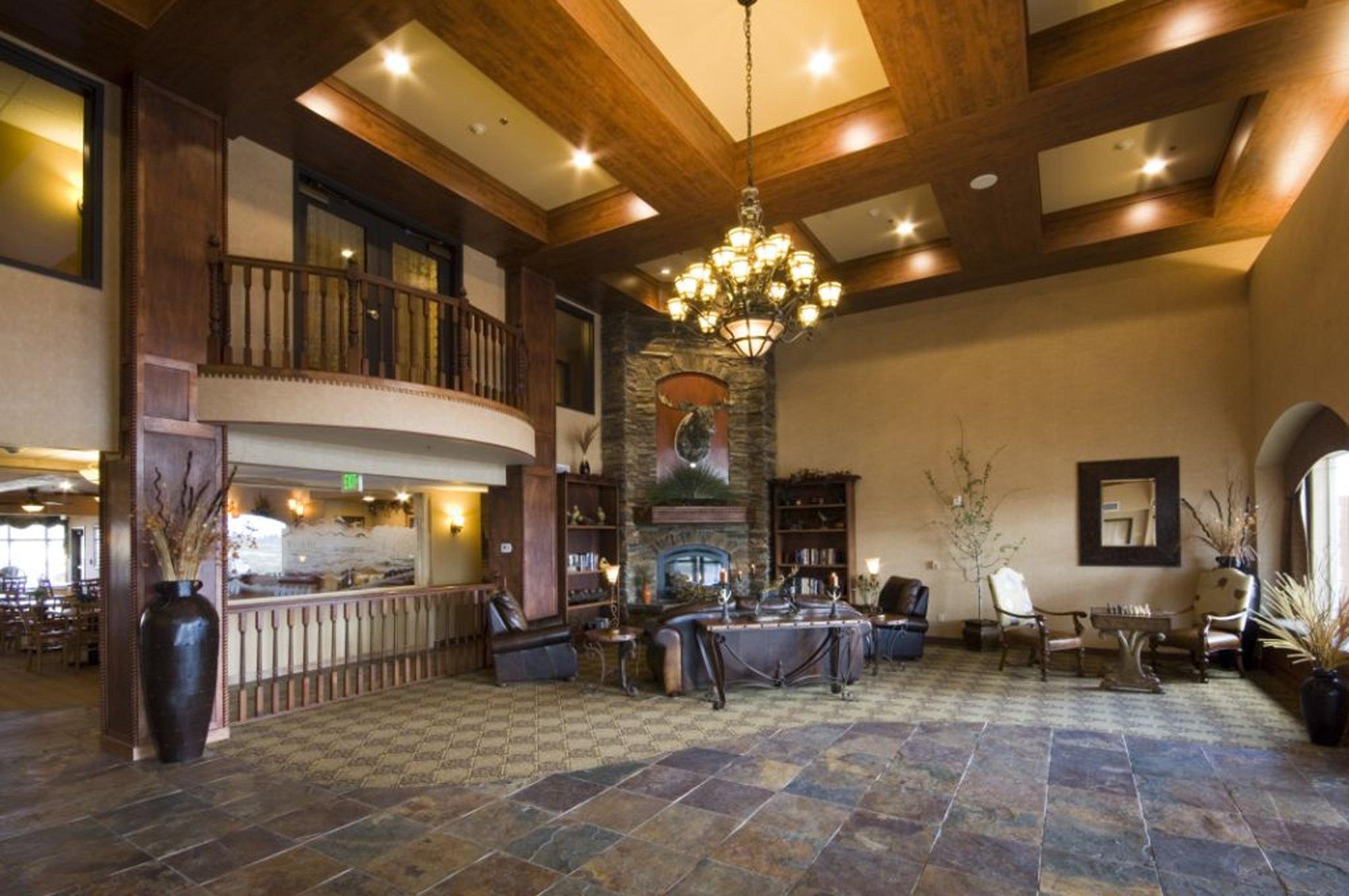 Holiday Inn Express Hotel & Suites Kalispell By Ihg Εξωτερικό φωτογραφία