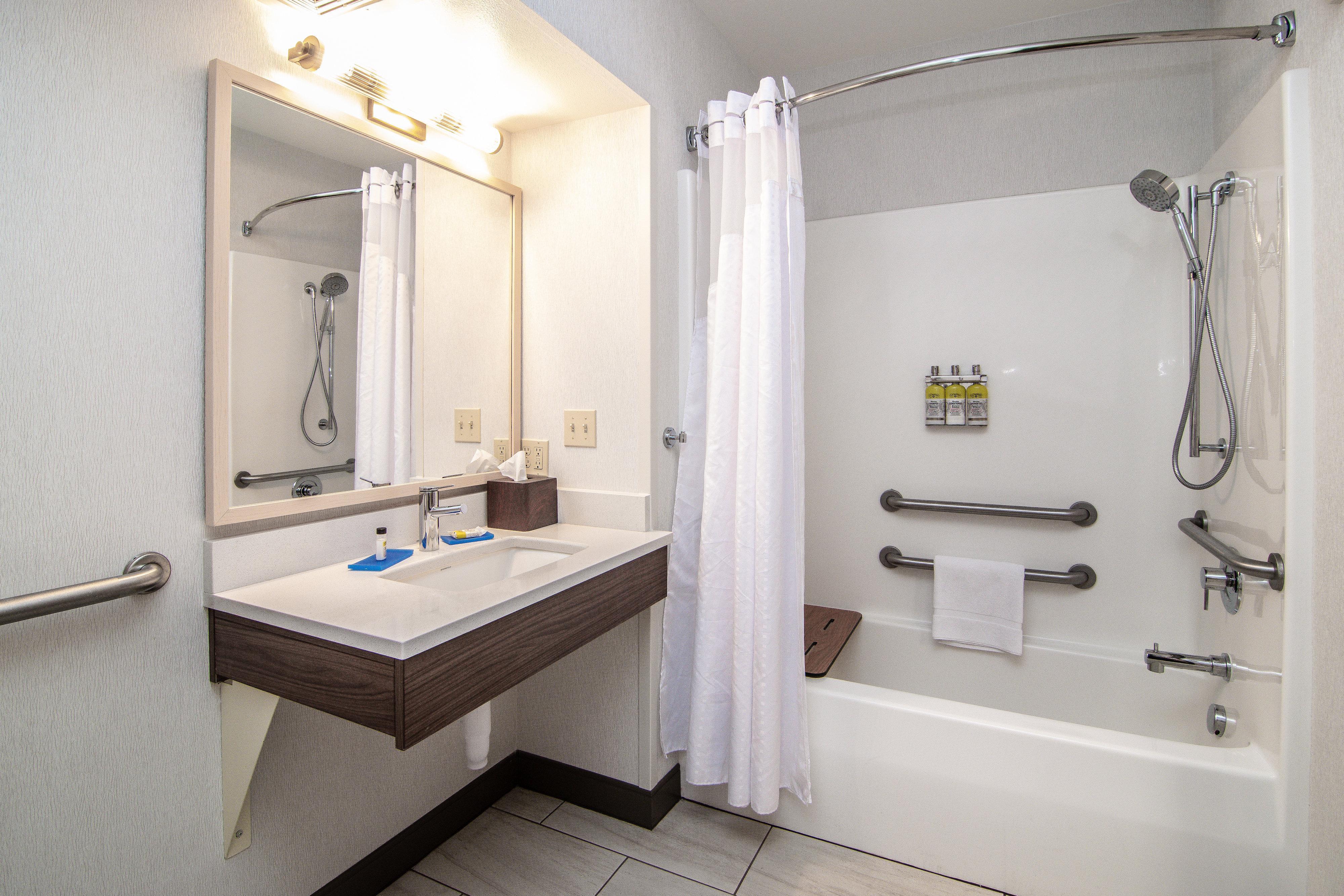 Holiday Inn Express Hotel & Suites Kalispell By Ihg Εξωτερικό φωτογραφία