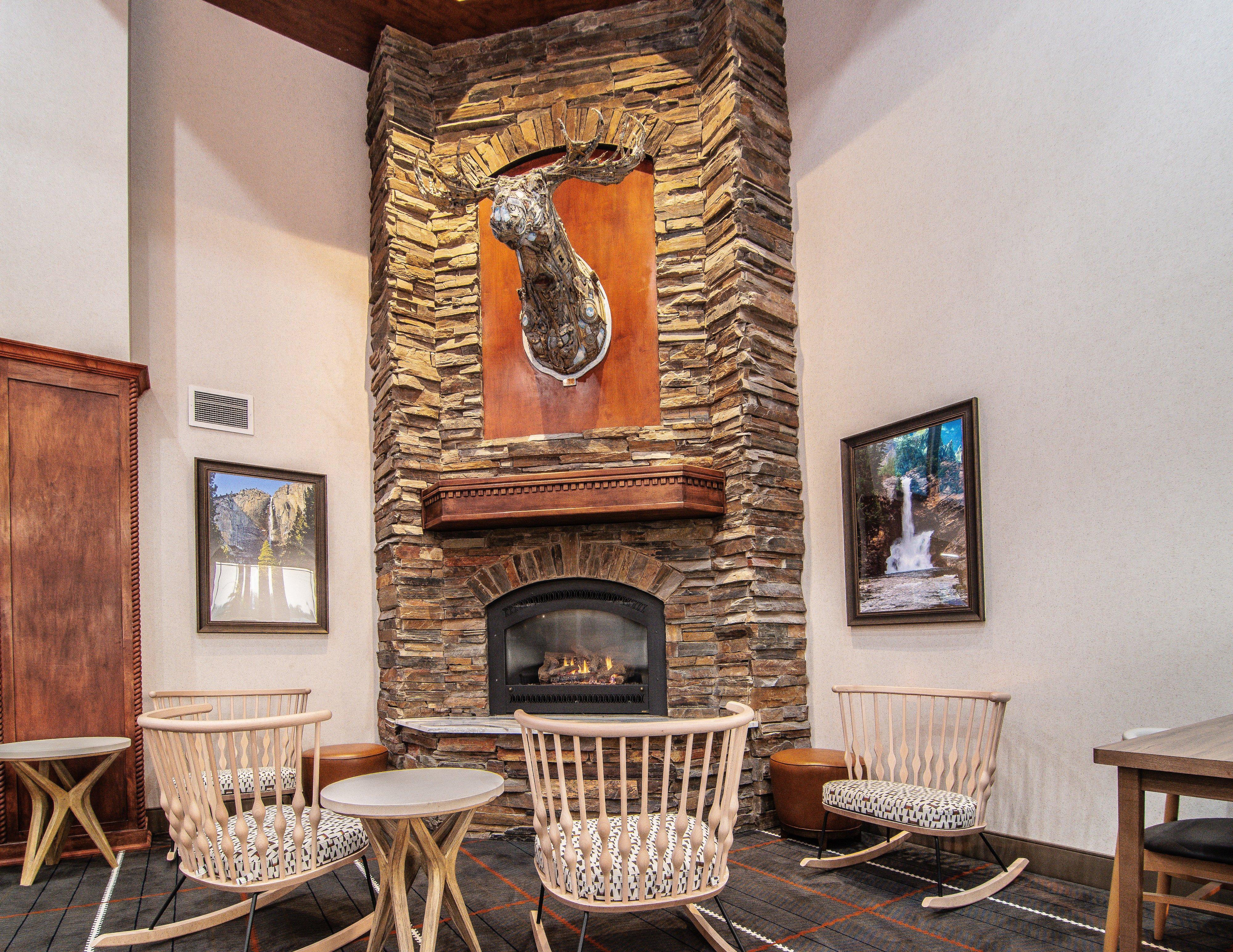 Holiday Inn Express Hotel & Suites Kalispell By Ihg Εξωτερικό φωτογραφία