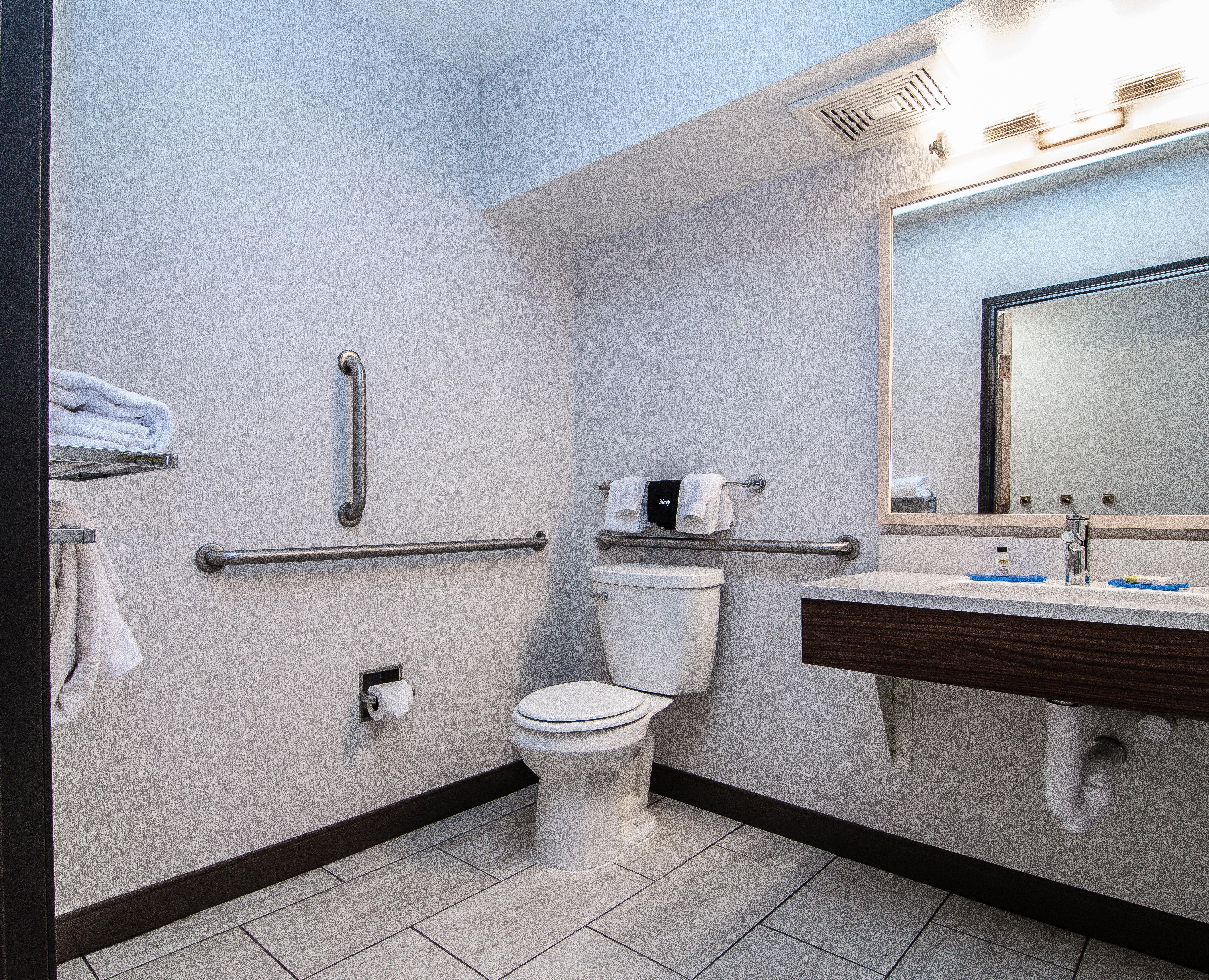 Holiday Inn Express Hotel & Suites Kalispell By Ihg Εξωτερικό φωτογραφία