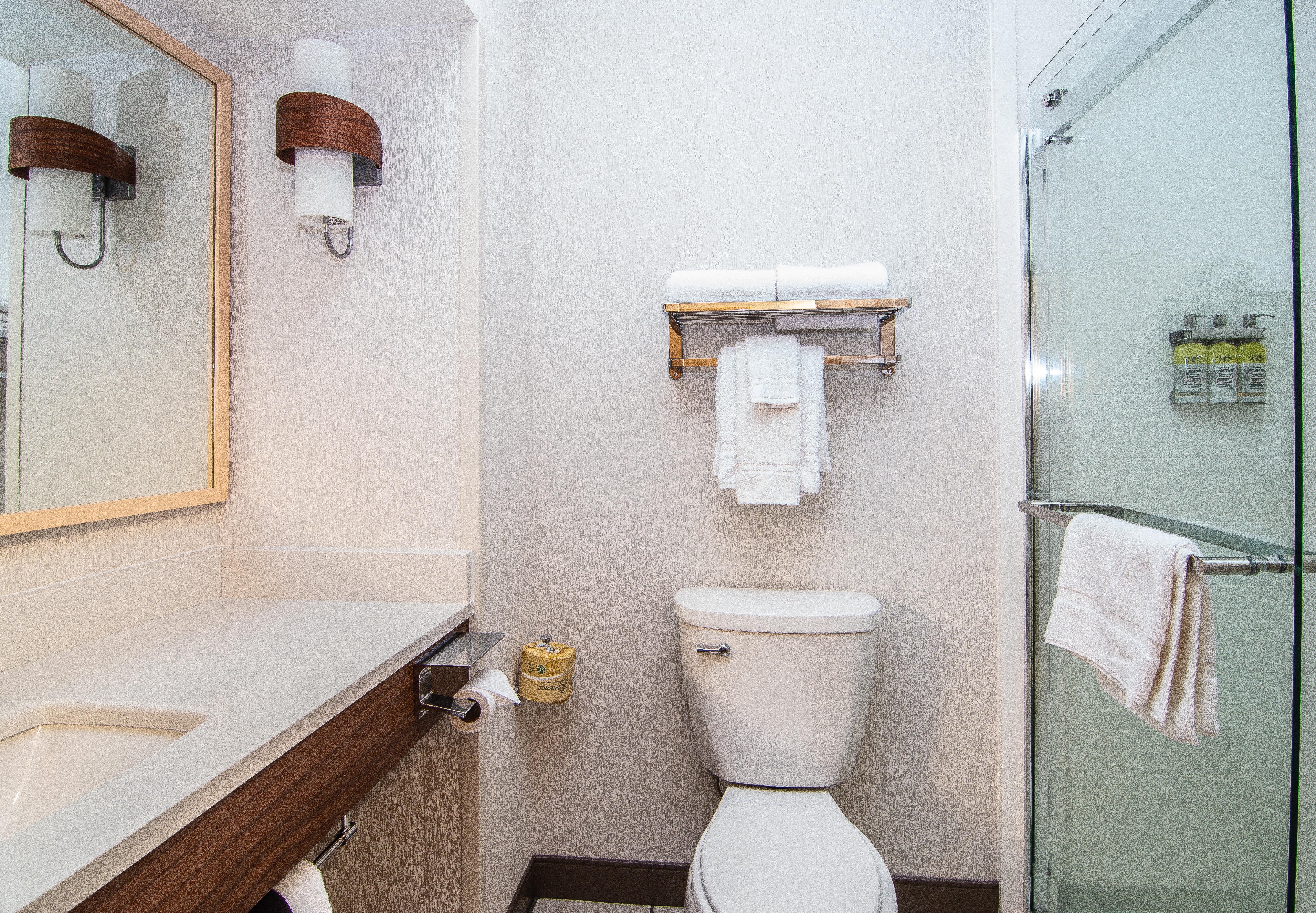 Holiday Inn Express Hotel & Suites Kalispell By Ihg Εξωτερικό φωτογραφία