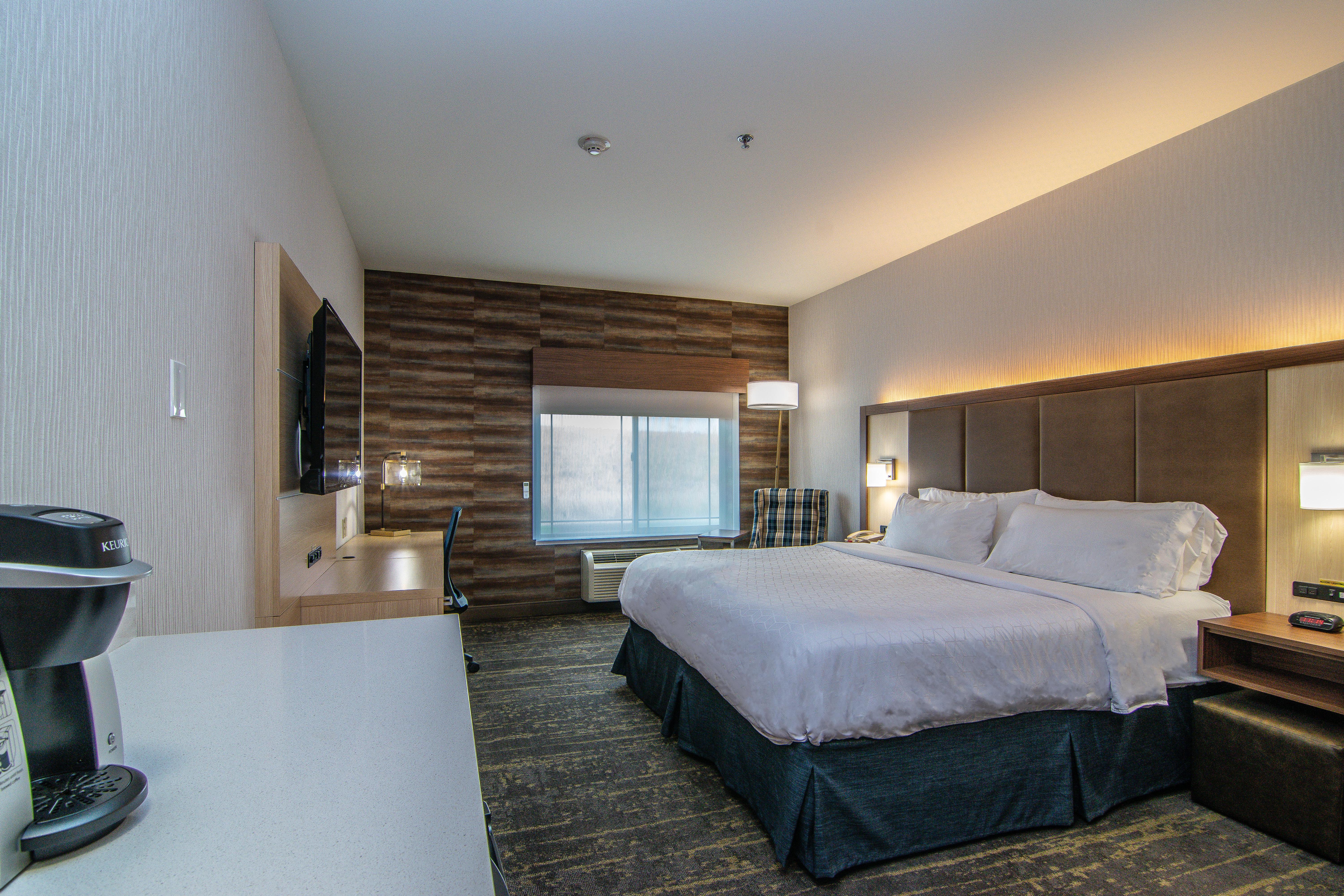 Holiday Inn Express Hotel & Suites Kalispell By Ihg Εξωτερικό φωτογραφία