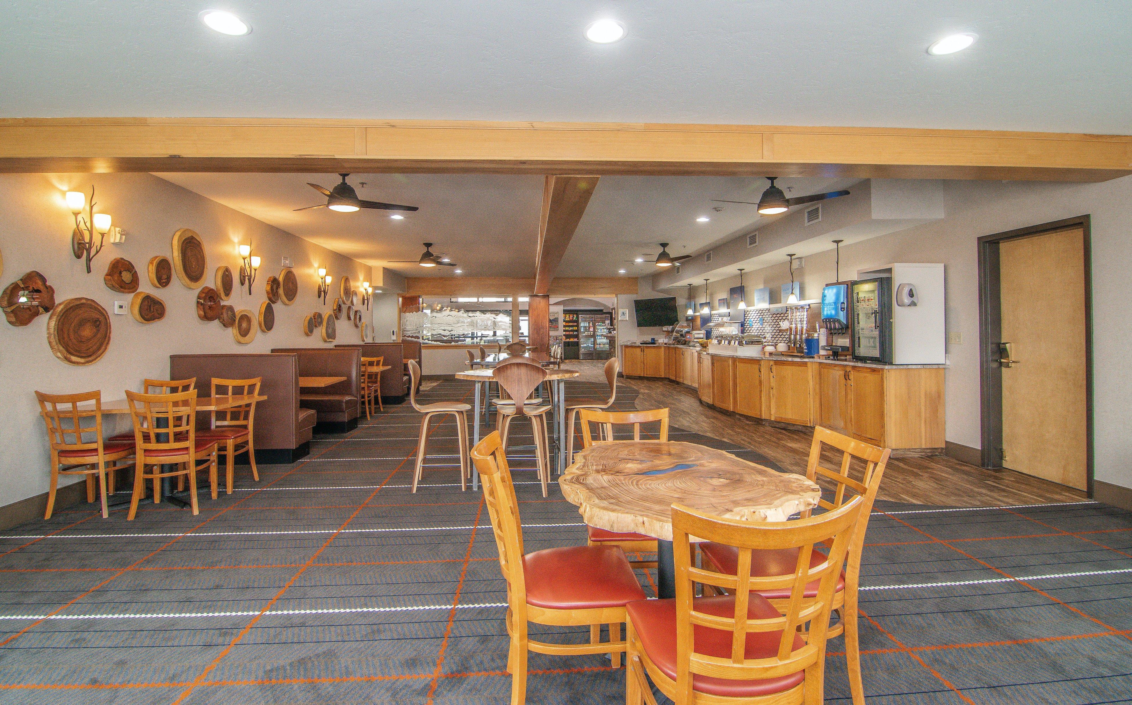 Holiday Inn Express Hotel & Suites Kalispell By Ihg Εξωτερικό φωτογραφία