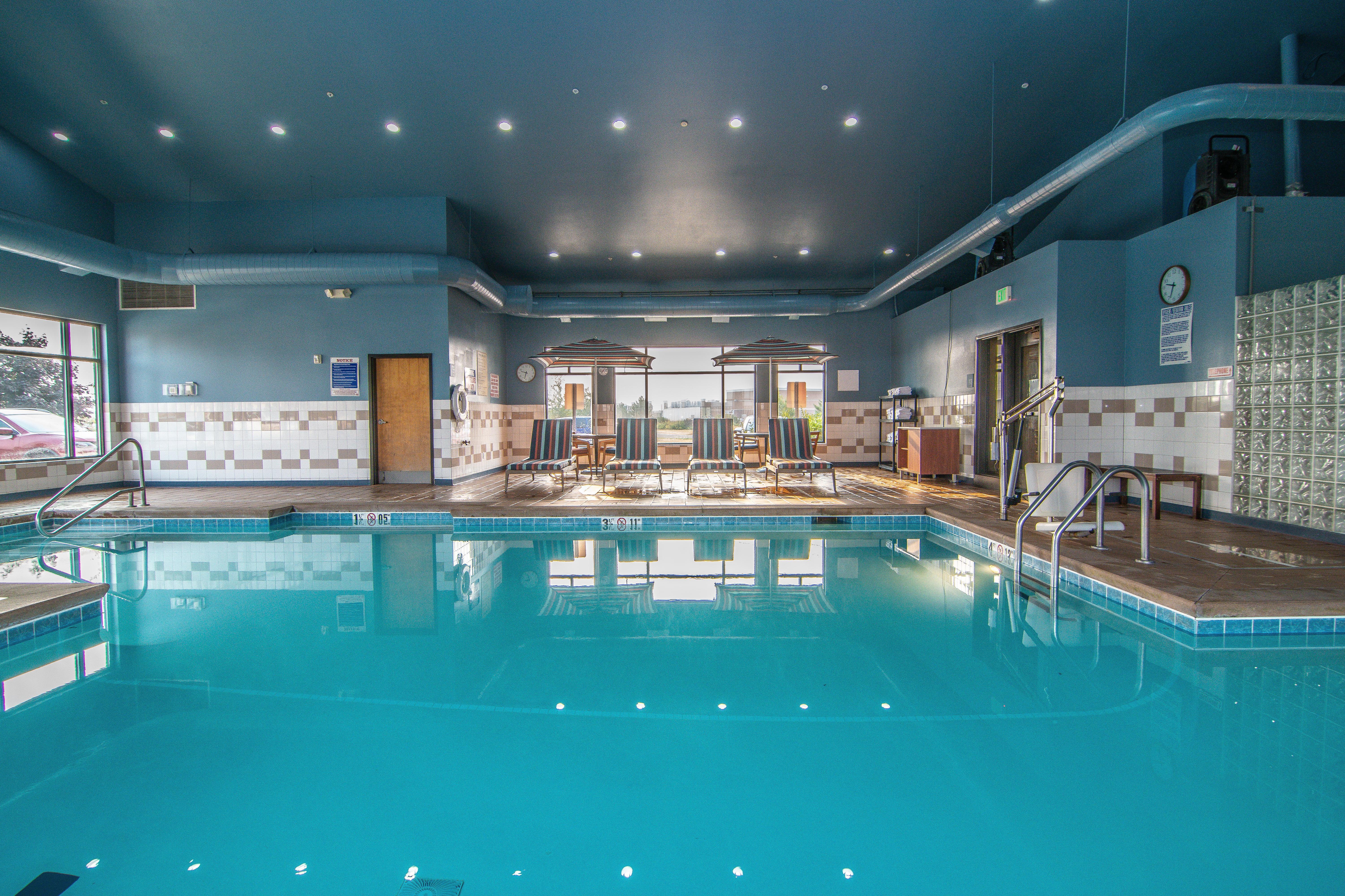 Holiday Inn Express Hotel & Suites Kalispell By Ihg Εξωτερικό φωτογραφία