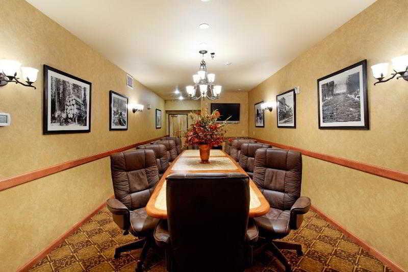 Holiday Inn Express Hotel & Suites Kalispell By Ihg Εξωτερικό φωτογραφία