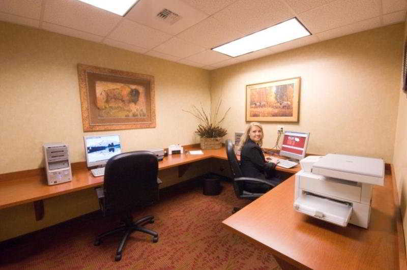 Holiday Inn Express Hotel & Suites Kalispell By Ihg Εξωτερικό φωτογραφία