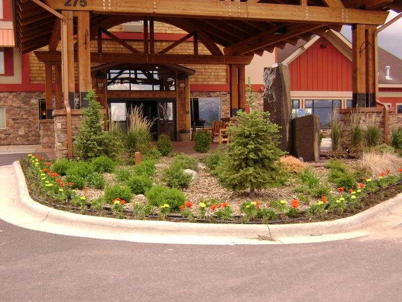 Holiday Inn Express Hotel & Suites Kalispell By Ihg Εξωτερικό φωτογραφία