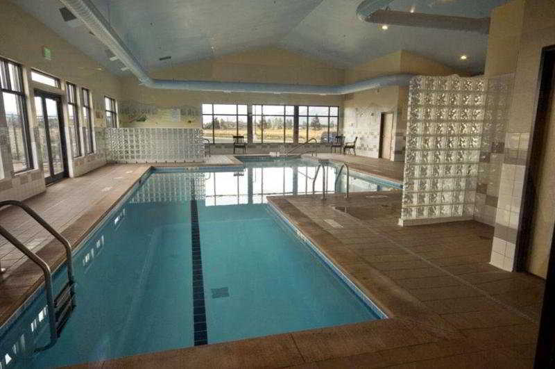 Holiday Inn Express Hotel & Suites Kalispell By Ihg Εξωτερικό φωτογραφία