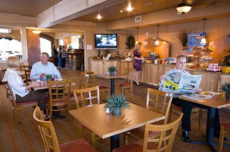 Holiday Inn Express Hotel & Suites Kalispell By Ihg Εξωτερικό φωτογραφία